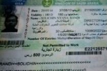 KJRI Bantu Jemaah Haji Overstay Gunakan Visa Bisnis