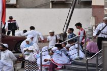Soal 41 Jamaah Tertahan di Hotel Mekkah, KJRI Terjunkan Petugas