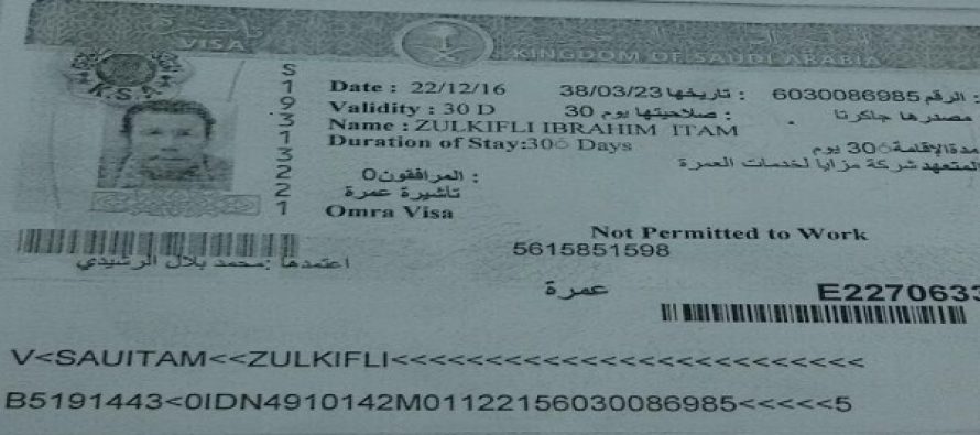 Jamaah Sakit di RS Makkah Tidak Diurus Travel
