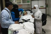 Teknis Haji KJRI Jeddah kembali bantu Pulangkan Jemaah Umrah
