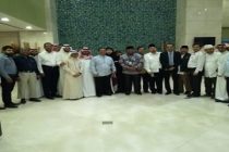 Panja BPIH DPR RI Tinjau Persiapan Haji Makkah
