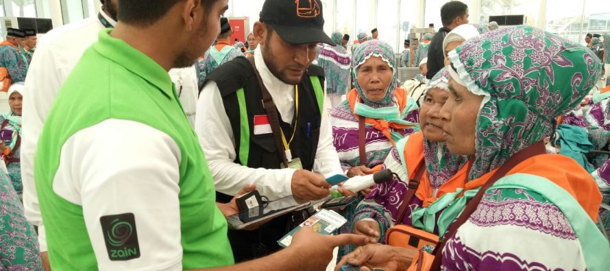 Jemaah Haji Kebingungan Hubungi Keluarga di Indonesia, Ini yang Dilakukan Petugas PPIH