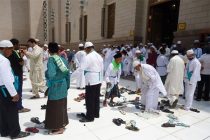 Kasektor Khusus Madinah Ungkap Banyak Jemaah Haji Tersesat di Jalan