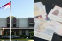 Penjelasan Imigrasi KJRI Jeddah Tentang Nasib Paspor yang Dirobek Jemaah Haji