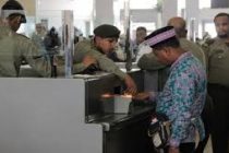 Pernah Dideportasi, Jemaah Haji Sempat Tertahan di Bandara Madinah