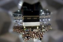 384 Jemaah Haji dari Madinah Bertolak ke Makkah
