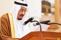 Raja Salman: Berkat Pertolongan Allah Pelaksanaan Haji Berlangsung Aman