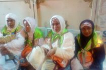 Bahagia dan Sedih, Ungkapan Jemaah Haji Saat Tinggalkan Makkah