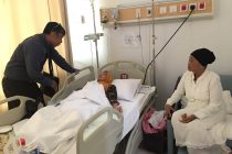 8 Jemaah Umrah Dirawat Rumah Sakit Arab Saudi