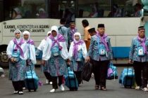 Layanan Imigrasi Saudi Dibuka di Embarkasi Jakarta dan Surabaya