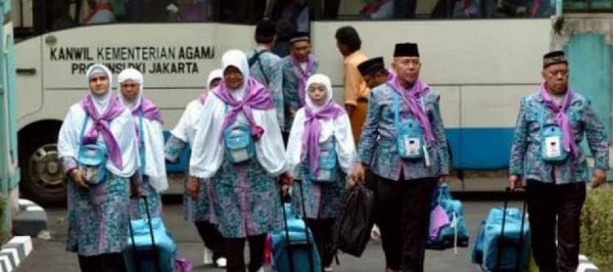 Layanan Imigrasi Saudi Dibuka di Embarkasi Jakarta dan Surabaya