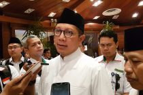 Pemerintah Targetkan Besaran BPIH 2019 Keluar Akhir Tahun