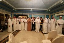 Muassasah Makkah : Konsul Haji Indonesia Curi Hati Kami