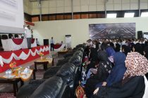 Pengumuman: Himbauan dan Waktu Mulai Bertugas Tenaga Pendukung PPIH Arab Saudi 1440H/2019M