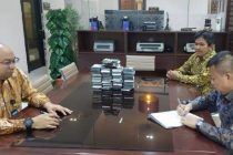 127 Paspor Jemaah Wafat Diserahkan ke KJRI Jeddah