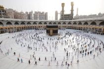 Jemaah Haji yang Masih Dirawat di Arab Saudi Tinggal 1 Orang